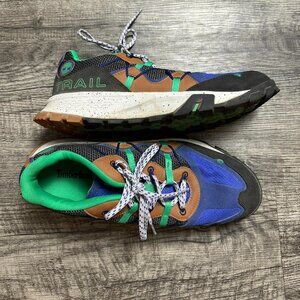 Timberland Garrison Trail Low Men's Size 10 Hiking Shoes